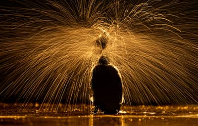 Ungarn vinter — 21